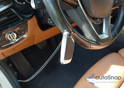 2017 BMW 530 Xi z USA, uszkodzony, nr VIN WBAJA7C31HG905959